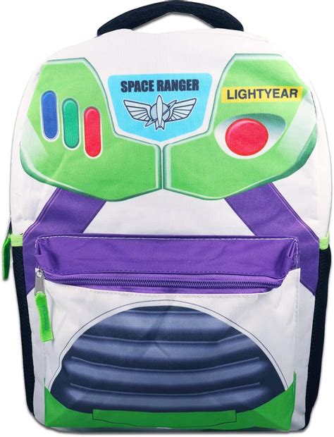 metal buzz lightyear lunch box|hype buzz lightyear backpack.